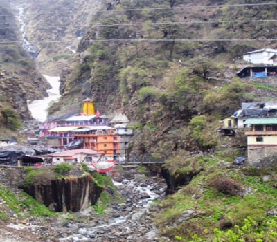 यमुनोत्री धाम का इतिहास एवं मंदिर से जुडी पौराणिक कहानियां