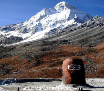 गंगोत्री के दर्शनीय स्थल