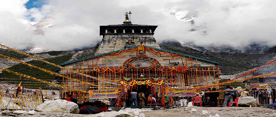 Opening and Closing Date of Kedarnath Temple